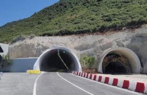 Brenda muajit nis aplikimi i tarifave në Tunelin e Llogarasë! Pagesa nga 100 deri në 5000 lekë