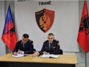 Skënder Hita nis nga puna: Porositë që la për shefat e komisariateve