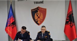 Skënder Hita nis nga puna: Porositë që la për shefat e komisariateve