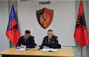 Skënder Hita nis nga puna: Porositë që la për shefat e komisariateve