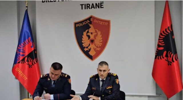 Skënder Hita nis nga puna: Porositë që la për shefat e komisariateve