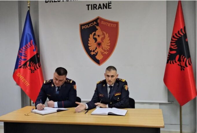Skënder Hita nis nga puna: Porositë që la për shefat e komisariateve