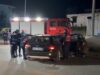 Fier, arrestohet 37-vjeçari, nuk i u bind policisë dhe u përplas me një mjet të parkuar