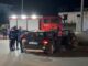Fier, arrestohet 37-vjeçari, nuk i u bind policisë dhe u përplas me një mjet të parkuar