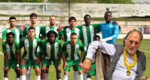 SKANDALOZE/ Ekipi i futbollit të Apolonisë drejt rënies në kategorinë e tretë