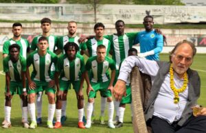 SKANDALOZE/ Ekipi i futbollit të Apolonisë drejt rënies në kategorinë e tretë