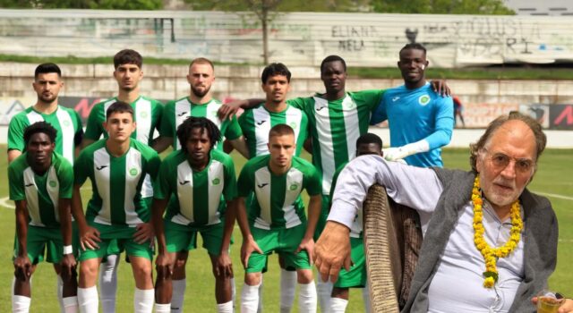 SKANDALOZE/ Ekipi i futbollit të Apolonisë drejt rënies në kategorinë e tretë