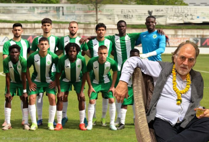 SKANDALOZE/ Ekipi i futbollit të Apolonisë drejt rënies në kategorinë e tretë