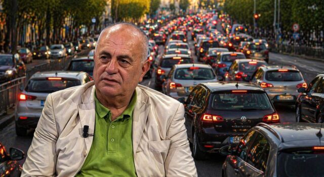 Kujdes ju shoferë emigrantë, 27 rregulla si duhet t’i jepni makinës në Shqipëri