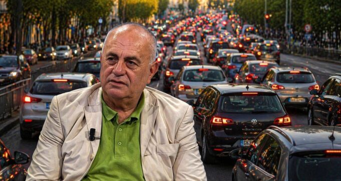 Kujdes ju shoferë emigrantë, 27 rregulla si duhet t’i jepni makinës në Shqipëri