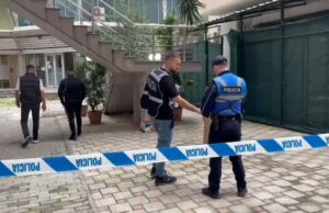 Sherr masiv në Vlorë, dy të rinj përfundojnë me plagë të rënda në kokë