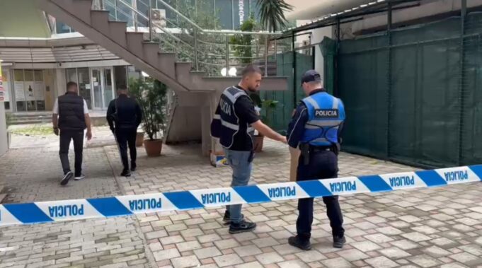 Sherr masiv në Vlorë, dy të rinj përfundojnë me plagë të rënda në kokë