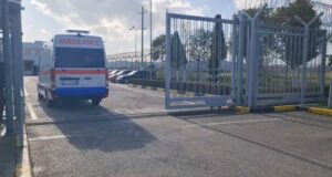 Emri/ Ndërron jetë i burgosuri në burgun e Fierit, u dërgua në spital mëngjesin e sotëm