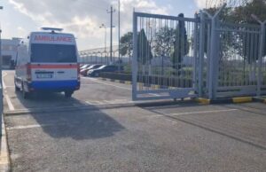 Emri/ Ndërron jetë i burgosuri në burgun e Fierit, u dërgua në spital mëngjesin e sotëm