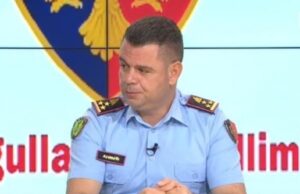 Ndryshime në Policinë e Fierit: Erion Ahmeti komandohet Drejtor i Ri Vendor