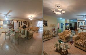 Shitet apartament 3+1 në lagjen “Kastriot”, FIER