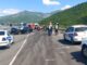 Aksident i rëndë në aksin Librazhd-Elbasan, 1 i vdekur dhe 6 të plagosur