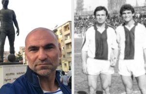 Ish-futbollisti Albert Stroni ‘shpërthen’ ndaj drejtuesve të Apolonisë: Po e trajtojnë si biznes, jo si klub