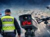 Hiqen patrullat nga rrugët, urdhri i Hitës: Shkeljet të evidentohen me radarë e dronë! policia rrugore