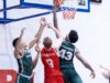 BASKETBOLL/ “Play off”, Apolonia fiton ndaj Skënderbeut, dhe kalon në gjysmëfinale