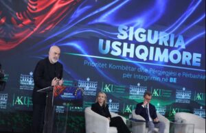 Rama: Siguria ushqimore “thikë me dy presa”, nëse bizneset nuk plotësojnë standardet do mbyllen