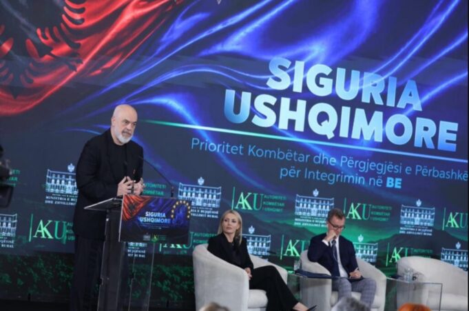 Rama: Siguria ushqimore “thikë me dy presa”, nëse bizneset nuk plotësojnë standardet do mbyllen