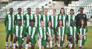 Apolonia për femra synon mbrojtjen e titullit, finalja kundër Teutës më 12 maj