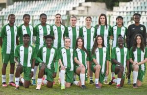 Apolonia për femra synon mbrojtjen e titullit, finalja kundër Teutës më 12 maj