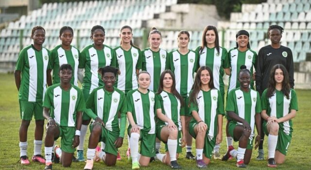 Apolonia për femra synon mbrojtjen e titullit, finalja kundër Teutës më 12 maj