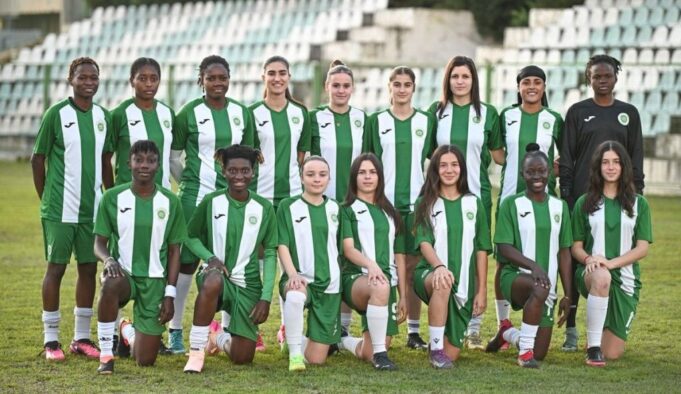 Apolonia për femra synon mbrojtjen e titullit, finalja kundër Teutës më 12 maj