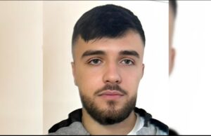 Mbërrin në Shqipëri trupi i pajetë i 21-vjeçarit fierak që u vra në Suedi