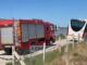 Momente paniku në Zvërnec, autobusi me nxënës del nga rruga