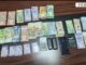 Këmbim valutor i paligjshëm në Fier, arrestohen 3 persona, sekuestrohen euro, dollarë e paund