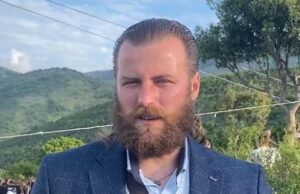 Vrasja me armë zjarri në Balldren të Lezhës/ Policia jep detaje: Kreshnik Mujeci dhe bashkëshortja e tij 32-vjeçare viktimat e atentatit.