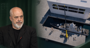 Firmoset marrëveshja për ndërtimin e anijeve në Pashaliman, Rama: Do jetë në dobi edhe të vendeve aleate