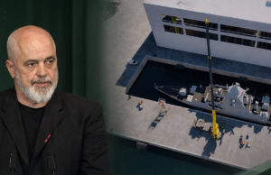 Firmoset marrëveshja për ndërtimin e anijeve në Pashaliman, Rama: Do jetë në dobi edhe të vendeve aleate