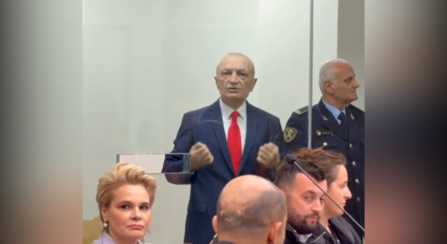 “Bëj ushtrime për muskujt e barkut”, Meta flet për pamjen e ndryshuar: S’jam pa ushqim, por stërvitem 4 orë në ditë.