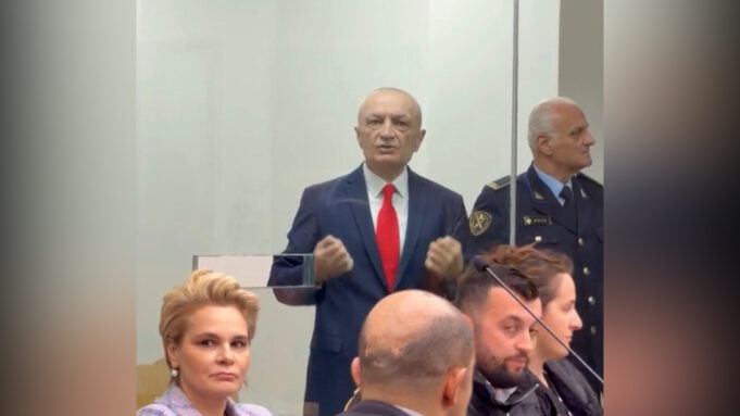 “Bëj ushtrime për muskujt e barkut”, Meta flet për pamjen e ndryshuar: S’jam pa ushqim, por stërvitem 4 orë në ditë.