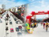 21-22 Maj 2026/ Kufizim parkimi në rrugën “Ramis Aranitasi” për shkak të “Rrethit Çiklistik të Shqipërisë”