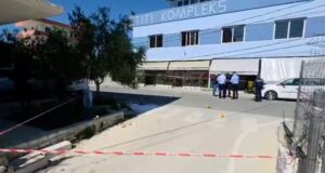 Aksident tragjik në Durrës, dy fëmijë humbasin jetën