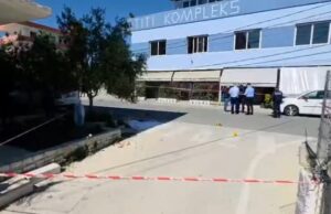 Aksident tragjik në Durrës, dy fëmijë humbasin jetën