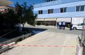 Aksident tragjik në Durrës, dy fëmijë humbasin jetën