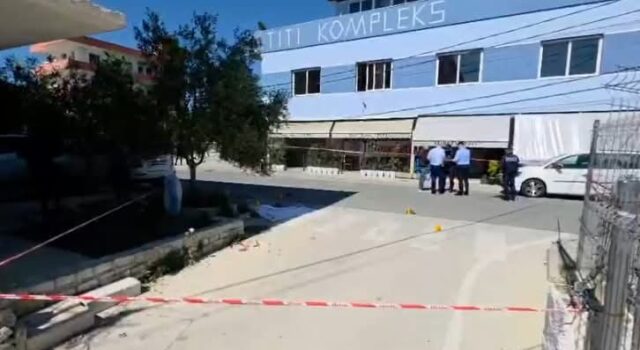 Aksident tragjik në Durrës, dy fëmijë humbasin jetën