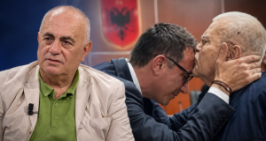 Akademiku Fuga analizon gjestin e Ndrenikës: E rrallë të të mbështesë një mik kur s’ke pushtet