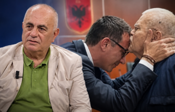 Akademiku Fuga analizon gjestin e Ndrenikës: E rrallë të të mbështesë një mik kur s’ke pushtet