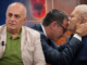 Akademiku Fuga analizon gjestin e Ndrenikës: E rrallë të të mbështesë një mik kur s’ke pushtet