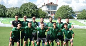“Vdekja e paralajmëruar e Apolonisë: Nga fidanishtja e artë te rënia në Kategorinë e Dytë” – Nga Bledar Borova