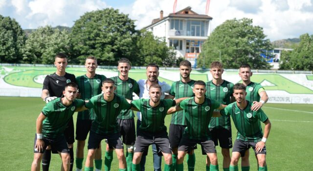 “Vdekja e paralajmëruar e Apolonisë: Nga fidanishtja e artë te rënia në Kategorinë e Dytë” – Nga Bledar Borova