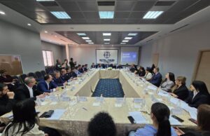 Analiza vjetore e vitit 2025: Gjykata e Fierit përballet me fluks rekord çështjesh