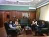 Kryebashkiaku Subashi takim me Konsullin Italian në Vlorë: Fokus ekonomia dhe turizmi